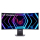Monitor LG UltraGear 39GS95QE-B OLED